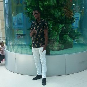 Meet your Posher, Daniel